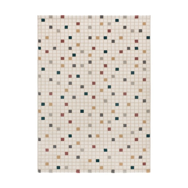 Krēmkrāsas paklājs 240x330 cm Karisma – Universal