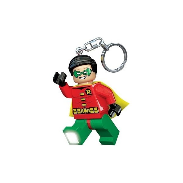 LEGO DC supervaroņi Robins