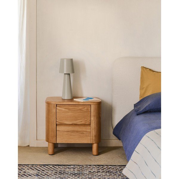 Dabīga toņa naktsskapītis Salaya – Kave Home-image-1