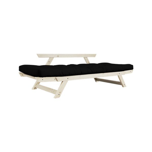 Maināms dīvāns Karup Bebop Natural/Black-image-3