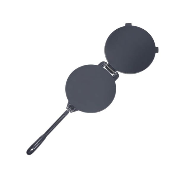 Tortiljas prese Kitchen Craft Mexican-image-1