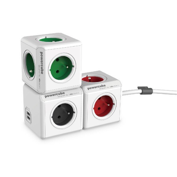 Kontaktligzda 12 cm PowerCube Original USB – Cubenest-image-3