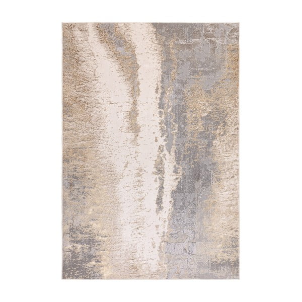 Bēšs paklājs 200x290 cm Aurora Cliff – Asiatic Carpets