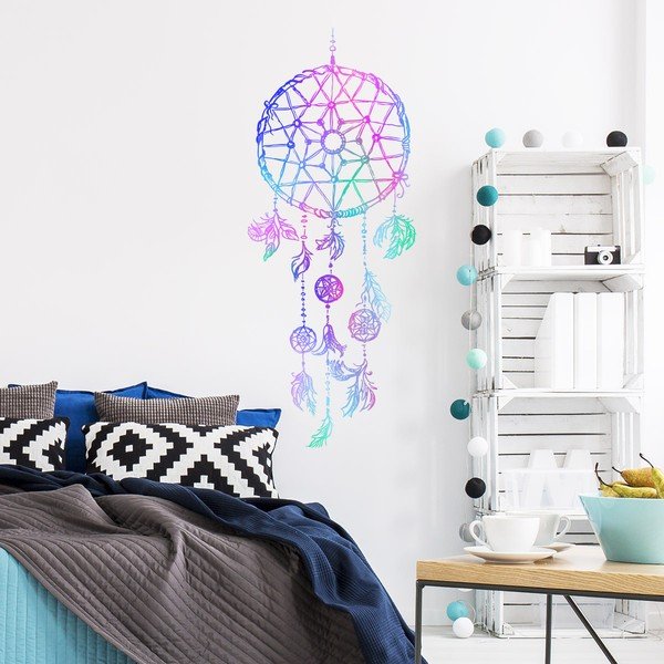 Ambiance Boho zvaigzne uzlīme-image-1