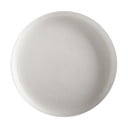 Balts porcelāna servēšanas šķīvis ø 33 cm – Maxwell & Williams
