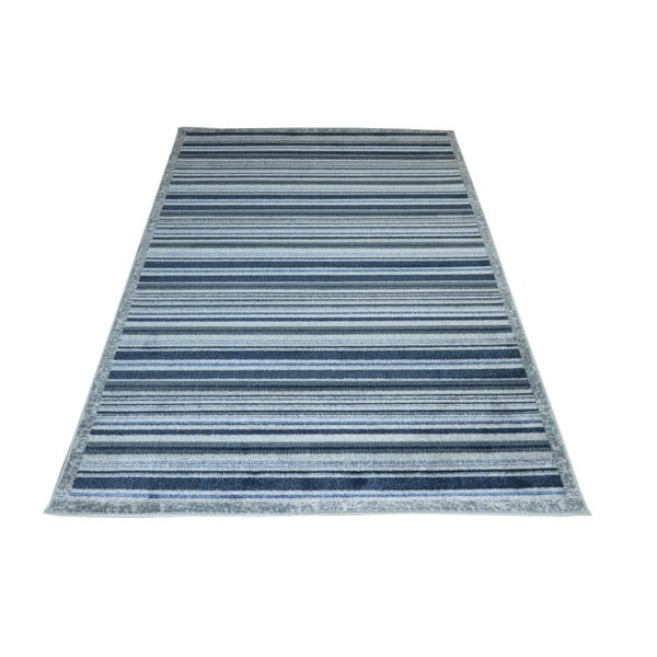 Īpaši izturīgs paklājs Floorita Arte Silver, 140 x 200 cm