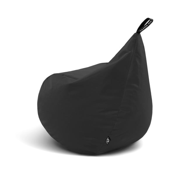 Zaļš bērnu sēžammaiss Drop M – So Soft?-image-3