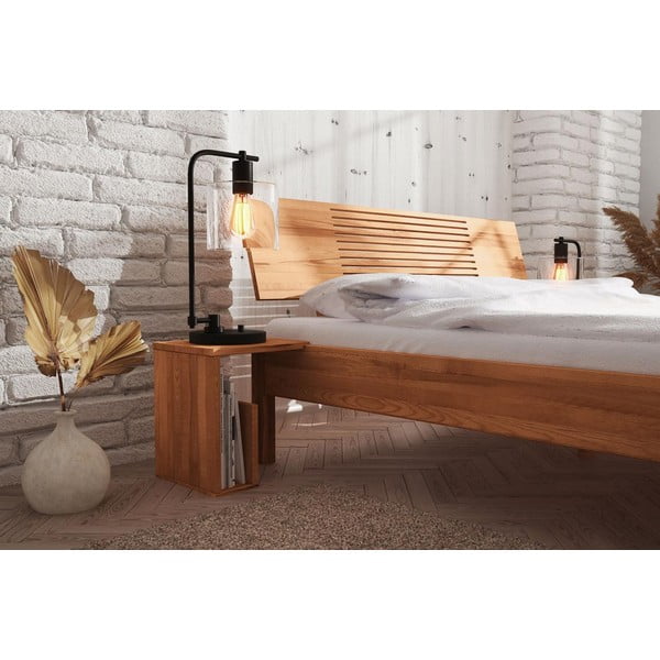 Naktsgaldiņš no dižskābarža koka Vento – The Beds-image-1