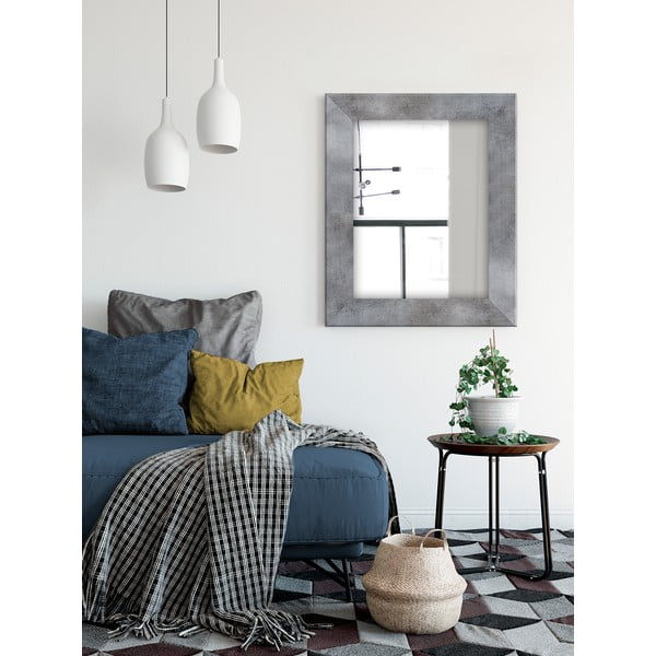 Sienas spogulis Styler Chandelier Jyvaskyla Raggo, 60 x 86 cm-image-3