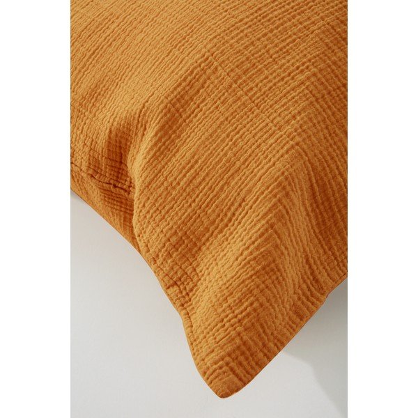 Muslīna spilvendrāna 50x60 cm Amilia – Jotex-image-3