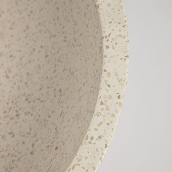 Teraco izlietne Kave Home Sunday, ø 40 cm-image-1