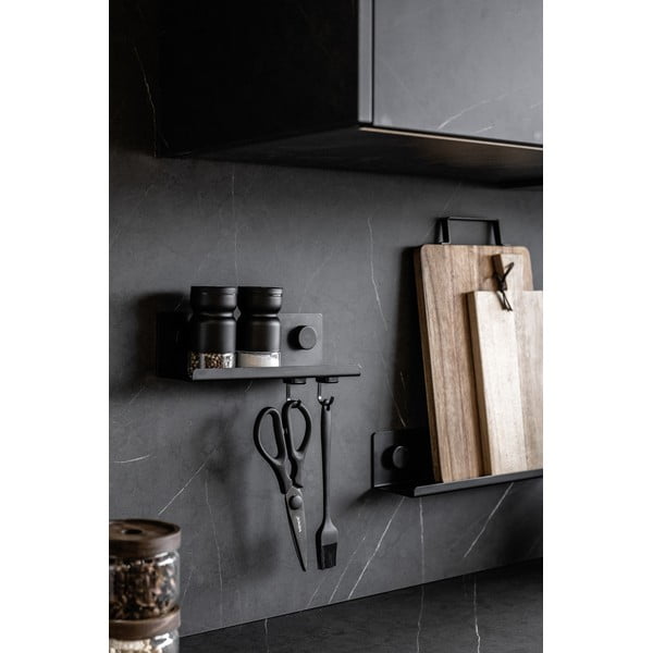 Pašturošs metāla organizators garšvielām Jet – Wenko-image-1