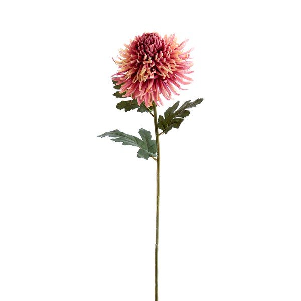 Mākslīgais augs (augstums 91 cm) Chrysantheme – Light & Living