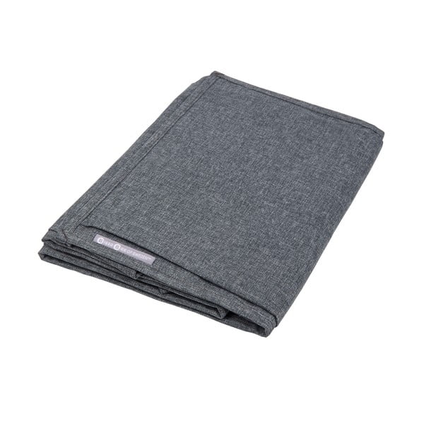 Pelēks piekaramais organizators Bigso Box of Sweden Hang-image-4