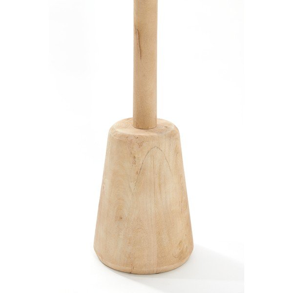 Dabīga toņa mango masīvkoka pakaramais Yenice – Light & Living-image-4