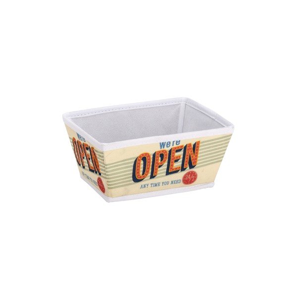 Retro grozs Open, 15x20 cm-image-1