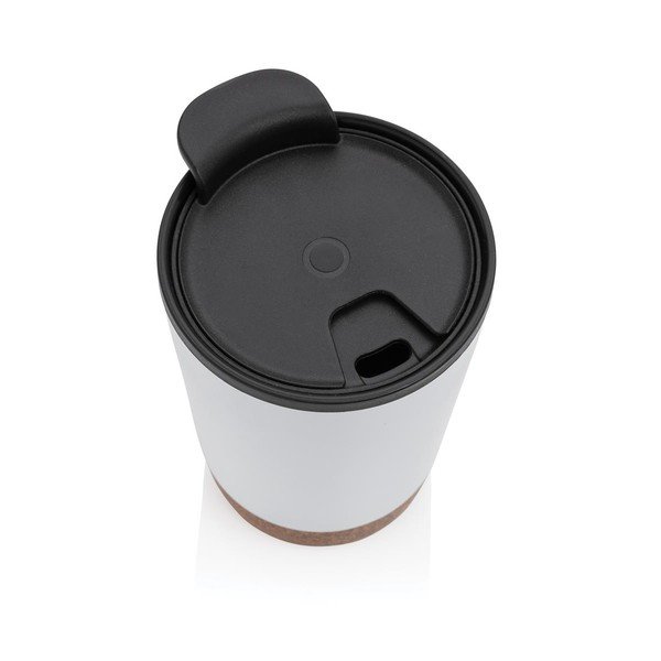 Balta termokrūze XD Design Collection, 0,3 l-image-4