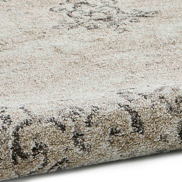 Krēmkrāsas paklājs 120x170 cm Milano – Think Rugs-image-4