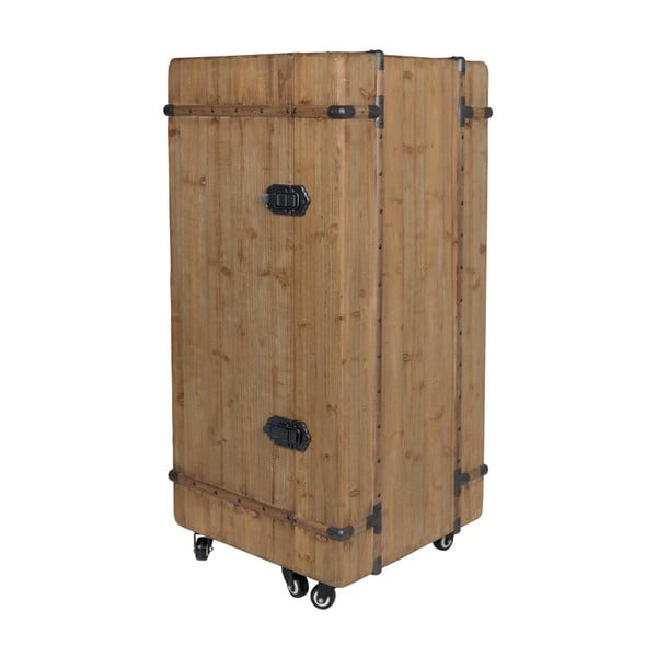 Koka vīna skapis Dutchbone Lico-image-2