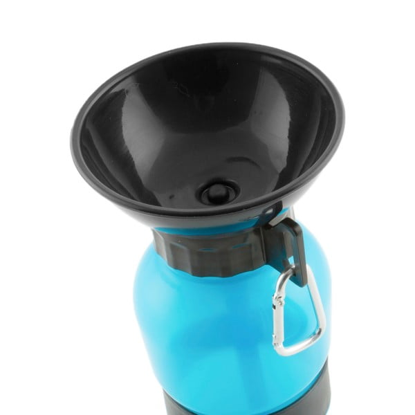 Ceļojumu ūdens pudele suņiem InnovaGoods-image-4