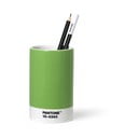 Keramikas organizators kancelejas piederumiem Green 15-0343 – Pantone