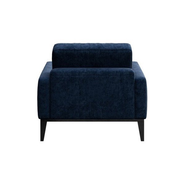 Zils krēsls MESONICA Musso Tufted-image-3