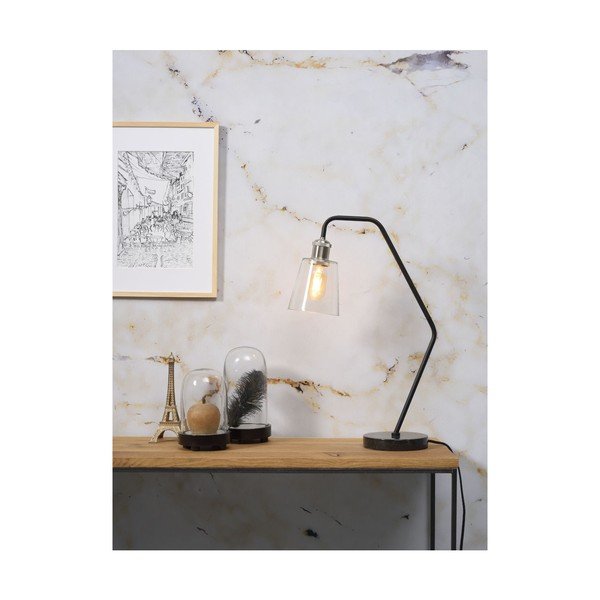 Melna galda lampa Citylights Paris-image-3