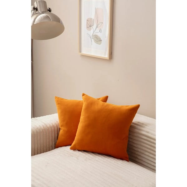 Spilvendrānas (2 gab.) 43x43 cm – Mioli Decor-image-2