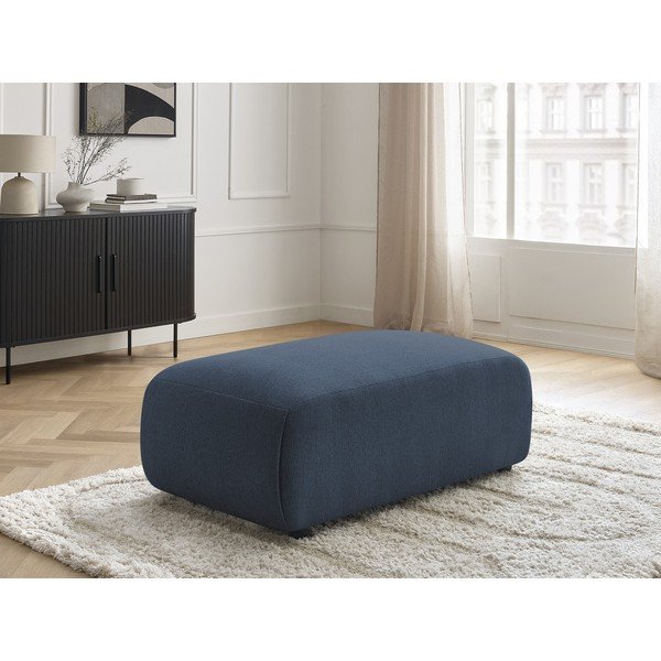 Zils modulārais kāju soliņš Jana – Bobochic Paris-image-2
