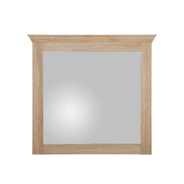 Sienas spogulis ozolkoka krāsā Støraa Bruce