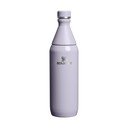 Gaiši violeta nerūsējošā tērauda termopudele 600 ml All Day Slim Bottle Purple Dust – Stanley