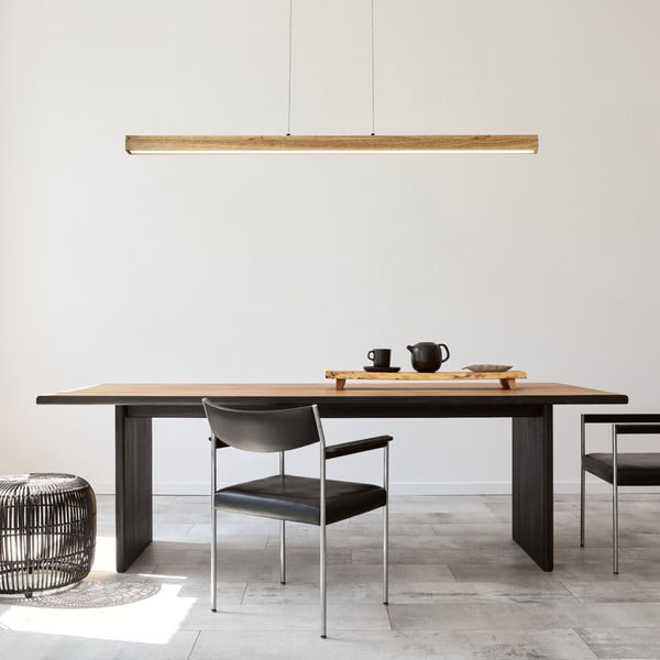 Piekaramais gaismeklis SULION Taveda, augstums 120 cm-image-1