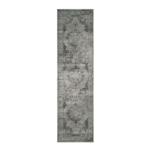Viskozes paklājs Safavieh Chloe Vintage, 66 x 243 cm