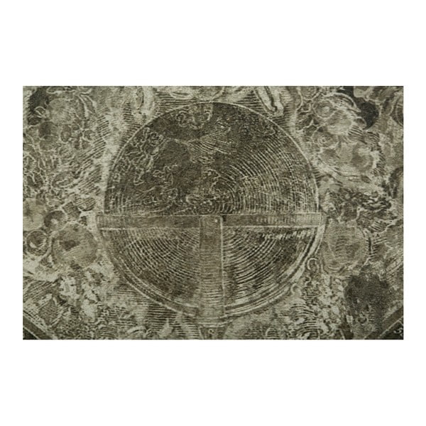 Mauro Ferretti Tri Globe sienas dekors, 270 x 180 cm-image-3