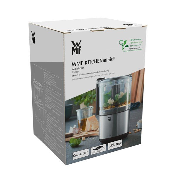 Nerūsējošā tērauda kombains WMF KITCHENminis-image-3