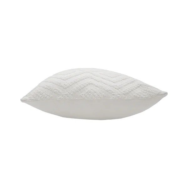 Spilvendrāna 40x40 cm Ethni – douceur d'intérieur-image-2