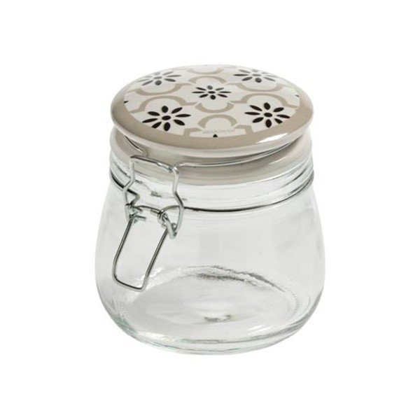 Stikla burka Brandani Alhambra, 150 ml-image-1