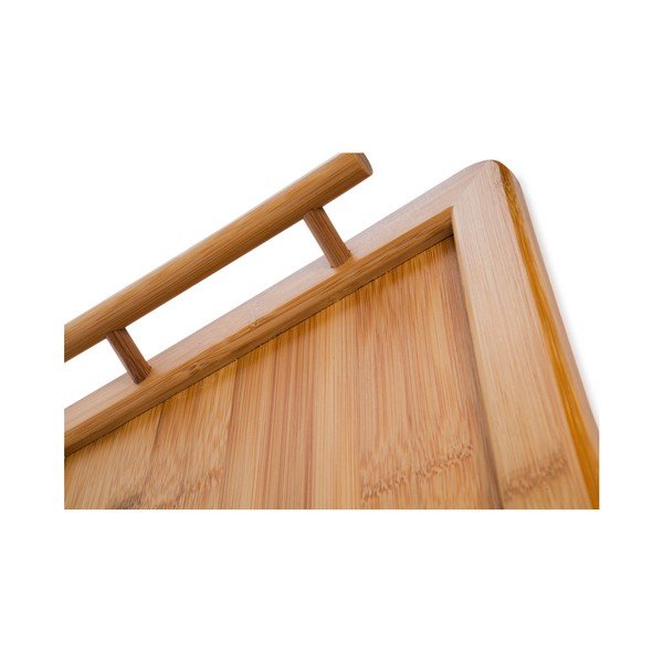 Bambusa paplāte Bambum Majestic Tray, 24 x 35 cm-image-1