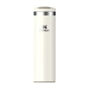 Krēmkrāsas nerūsējošā tērauda termokrūze 600 ml AeroLight™ Transit Cream Gloss – Stanley