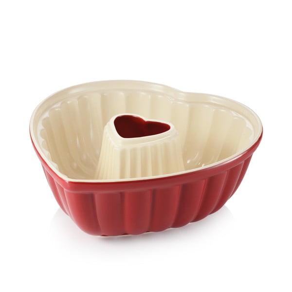 Keramikas cepšanas forma Delicia – Tescoma-image-3