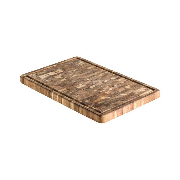 Akacijas koka griešanas dēlītis Brandani Premium, 46 x 30 cm