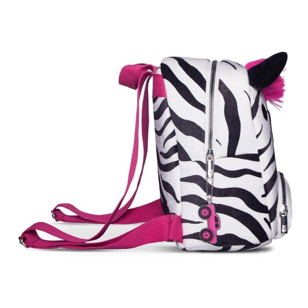 Bērnu mugursoma 8 l Tracey – SQUISHMALLOWS-image-1