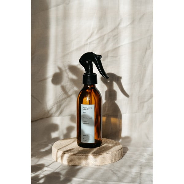 Interjera smaržas 200 ml #80 Tomato Leaf, Cypress, Fern – Perfumed Prague-image-1