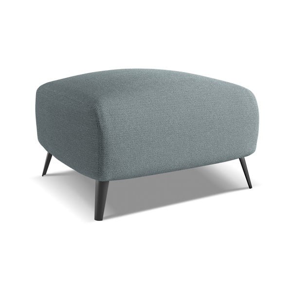 Gaiši zils kāju soliņš Malie – Makamii-image-2