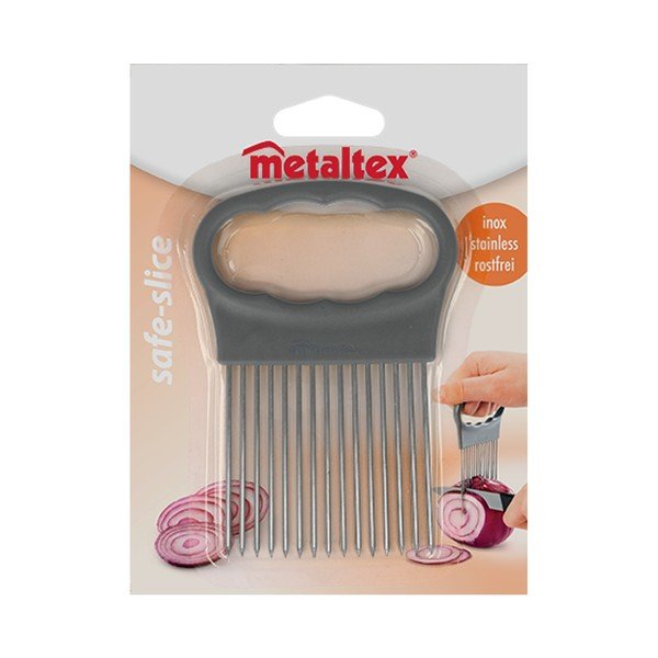 Sīpolu griešanas rīks Metaltex-image-3
