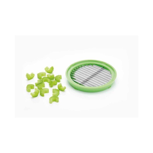 Kitchen Craft Daudzfunkcionālā šķēlēs 4in1 veselīga ēšana-image-2