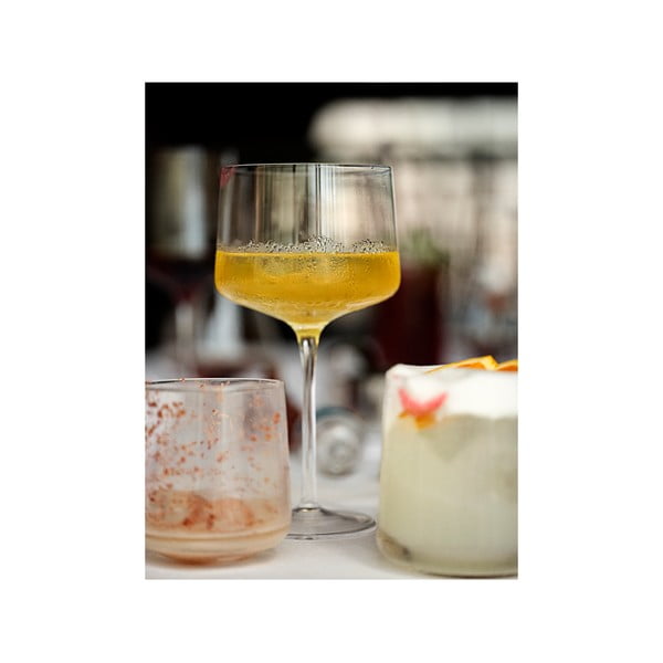 2 kristāla kokteiļu glāžu komplekts Zone Rocks, 270 ml-image-4