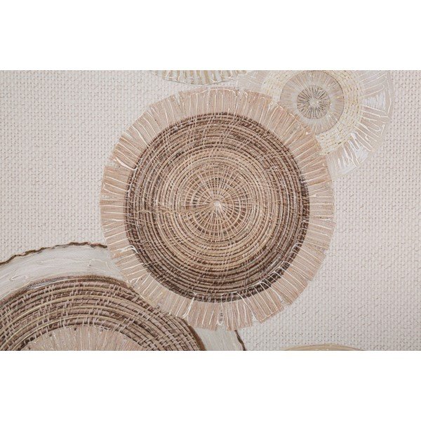 Glezna 50x100 cm Circly – Mauro Ferretti-image-4