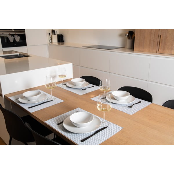 Plastmasas galda paliktnis 33x45 cm Fallon – ZicZac-image-2