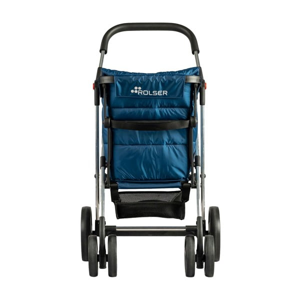 Iepirkumu soma uz riteņiem 58 l – Rolser-image-1